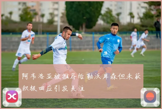 阿韦洛亚被推荐给勒沃库森但未获积极回应引发关注