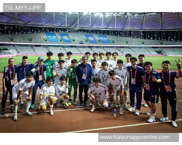 全运男足U20铜牌赛上海对阵山东首发阵容揭晓蒯纪闻刘诚宇依木兰领衔出战