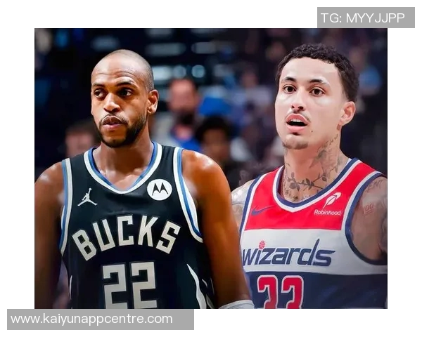 奇才主帅称米德尔顿与CJ经历丰富年轻球员应向他们学习成长