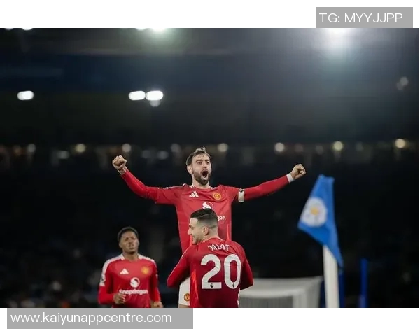 B费在本场比赛中表现出色助攻双响并贡献关键传球和防守数据