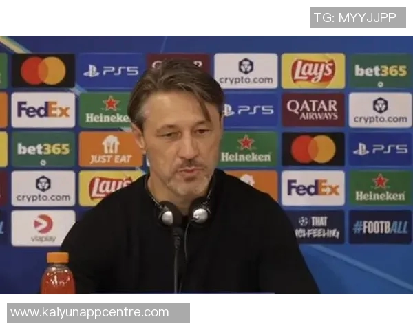 萨默尔力挺科瓦奇认为多特正经历过渡期不应全责归于教练