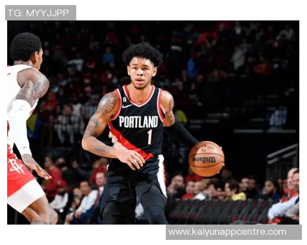 麦迪：年轻开拓者全力以赴可击败轮休老将的强队