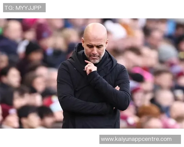 6400万镑引进豪门球星瓜迪奥拉的新曼城阵容已成型吗